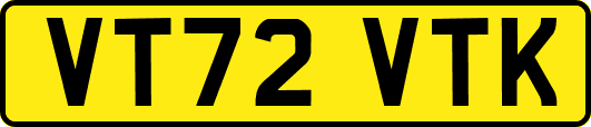 VT72VTK