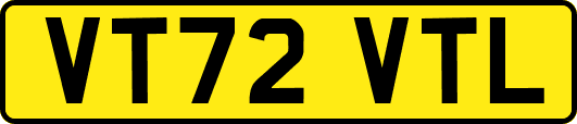 VT72VTL