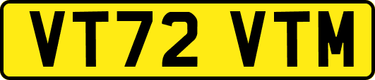 VT72VTM