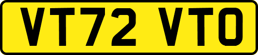 VT72VTO