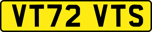 VT72VTS