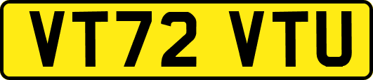 VT72VTU