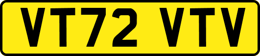 VT72VTV