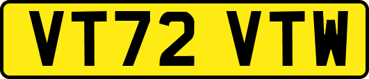 VT72VTW