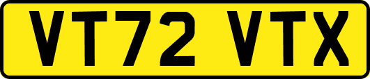 VT72VTX