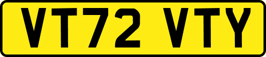 VT72VTY