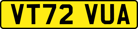 VT72VUA