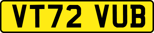 VT72VUB