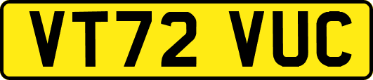 VT72VUC