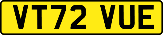 VT72VUE