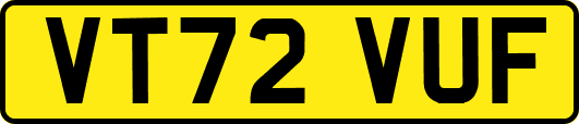 VT72VUF