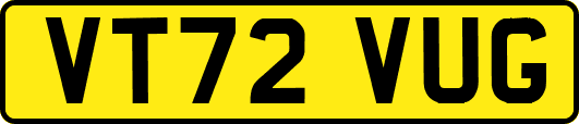 VT72VUG