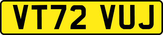 VT72VUJ