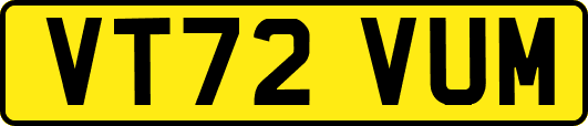 VT72VUM