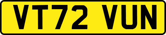 VT72VUN