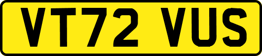 VT72VUS