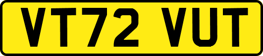 VT72VUT