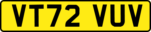 VT72VUV