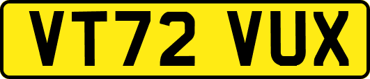 VT72VUX