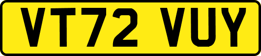 VT72VUY