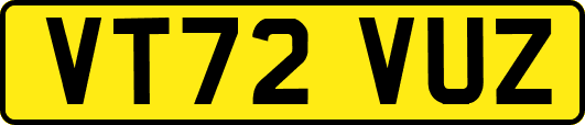 VT72VUZ