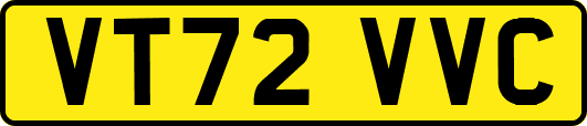 VT72VVC