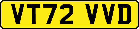 VT72VVD
