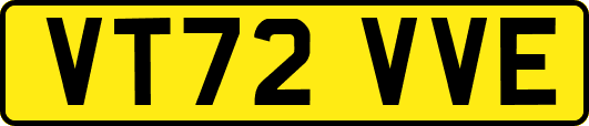 VT72VVE