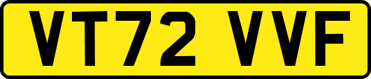 VT72VVF
