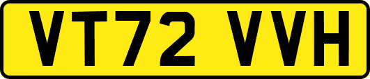 VT72VVH