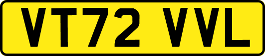VT72VVL