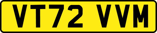 VT72VVM