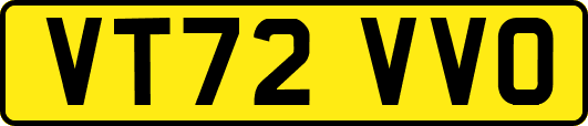 VT72VVO