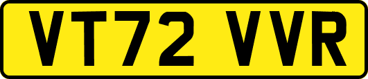 VT72VVR