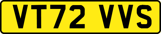 VT72VVS
