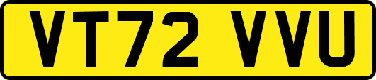 VT72VVU