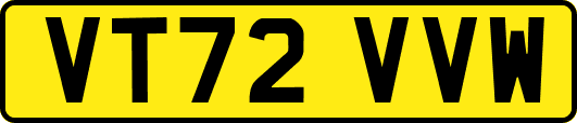 VT72VVW