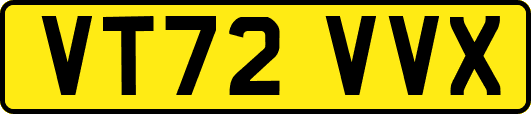 VT72VVX