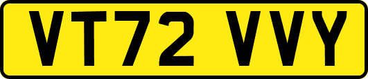 VT72VVY