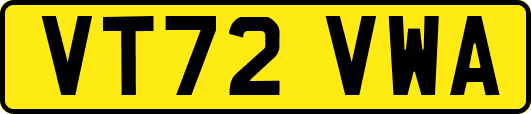 VT72VWA
