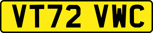 VT72VWC