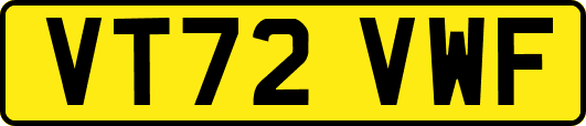 VT72VWF