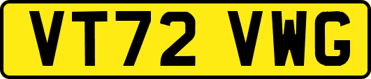 VT72VWG