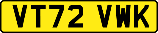 VT72VWK