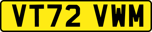 VT72VWM