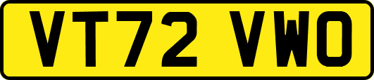 VT72VWO