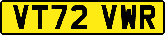 VT72VWR
