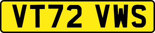 VT72VWS