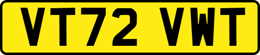 VT72VWT