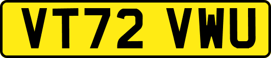 VT72VWU